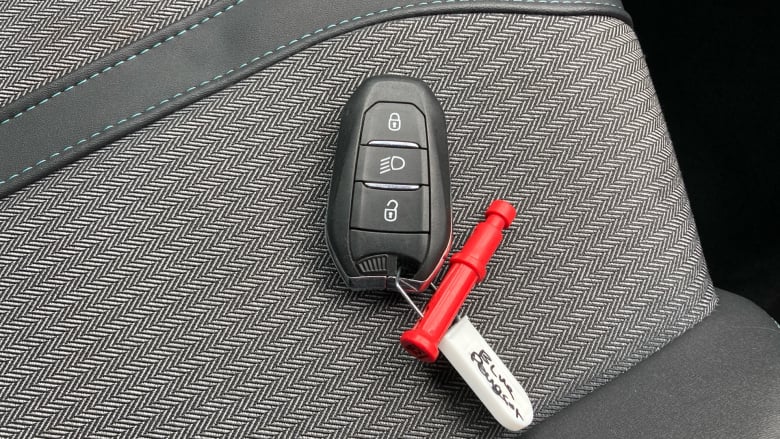 Peugeot 3008 1.6 Hybrid 180 Allure 5dr e-EAT8 Estate